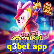 q3bet app